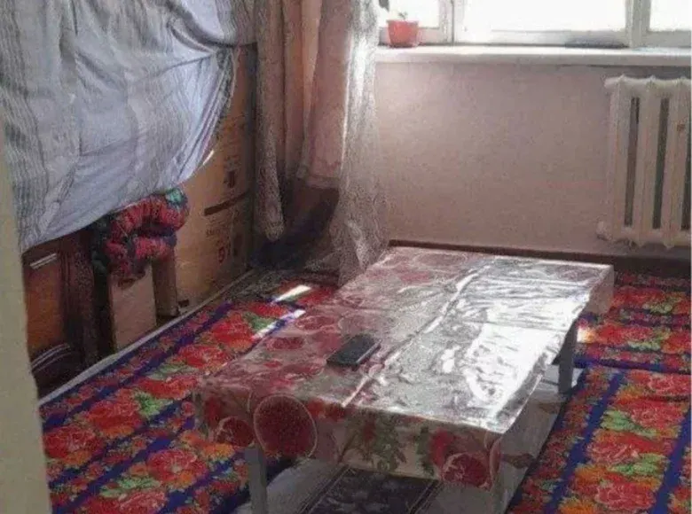 Сотилади 1 хонали квартира, 28 м², 3/4 қават — Чилонзор тумани