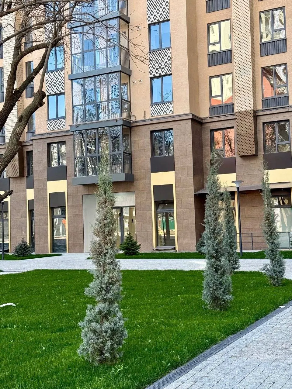 Sotiladi 2 xonali kvartira, 38 m², 5/16 qavat — Mirzo Ulugʻbek tumani