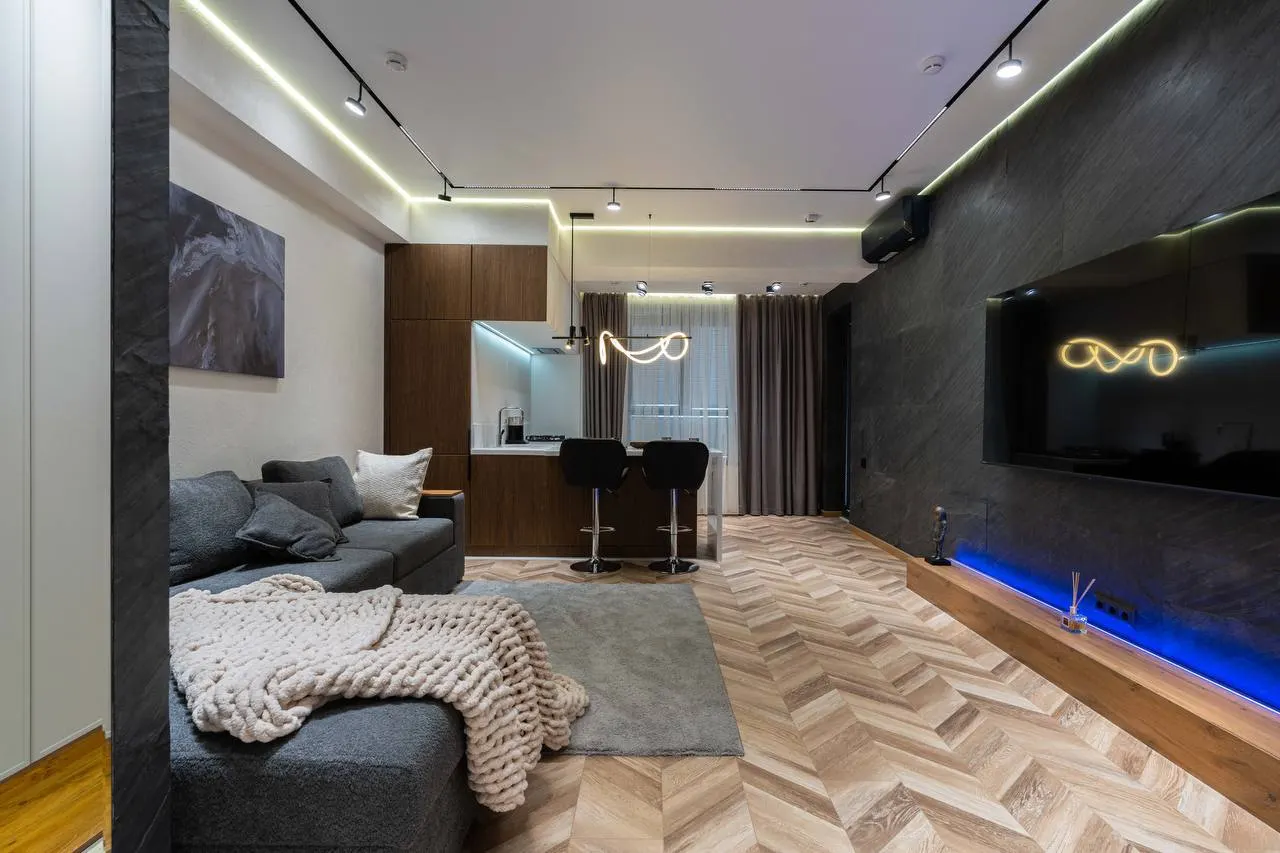 Сдаётся 2-комнатная квартира, 70 м², 5/10 этаж — Мирабадский район