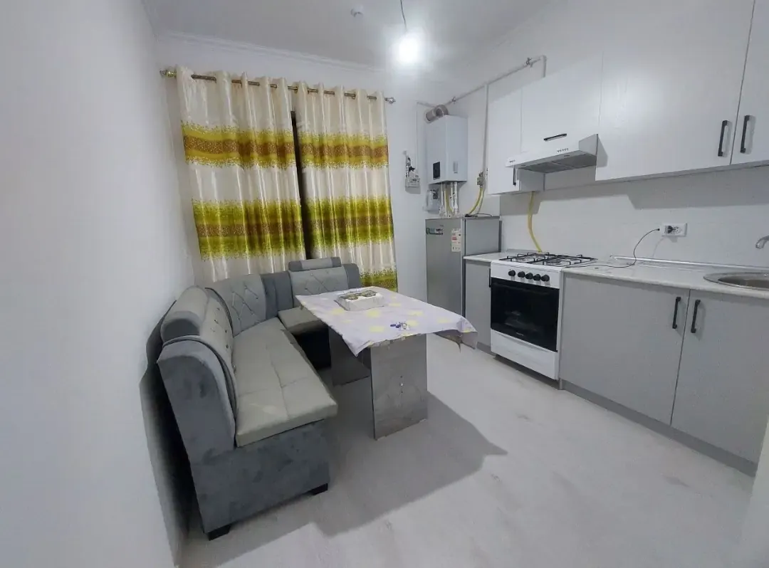 Сдаётся 2-комнатная квартира, 60 м², 13/16 этаж — Учтепинский район