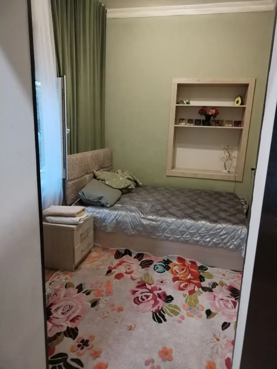 Сдаётся дача, 3.5 сот., 350 м² — Мирабадский район