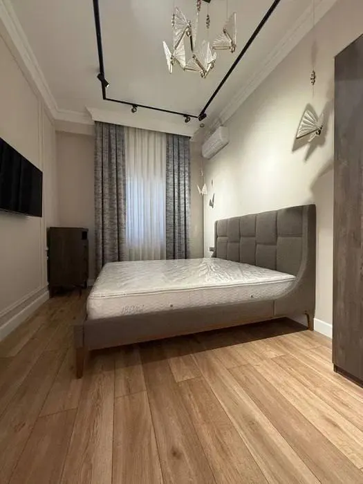 Ижарага берилади 3 хонали квартира, 100 м², 3/6 қават — Чилонзор тумани
