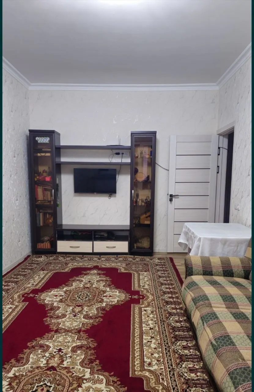 Сдаётся 2-комнатная квартира, 57 м², 4/4 этаж — Алмазарский район
