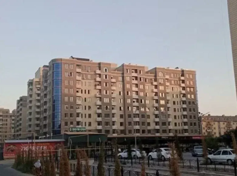Сотилади 2 хонали квартира, 58 м², 2/10 қават — Тошкент шаҳри