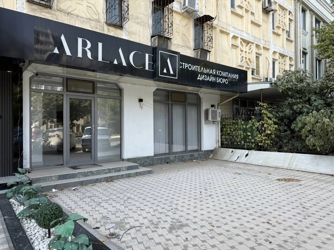 Сдаётся коммерческое помещение, 108 м² — Юнусабадский район
