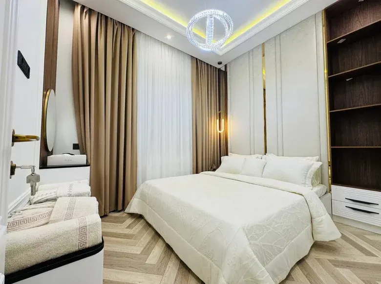 Сдаётся 2-комнатная квартира, 56 м², 7/10 этаж — Юнусабадский район