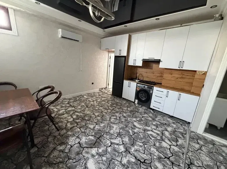 Сотилади 1 хонали квартира, 31 м², 11/11 қават — Яккасарой тумани
