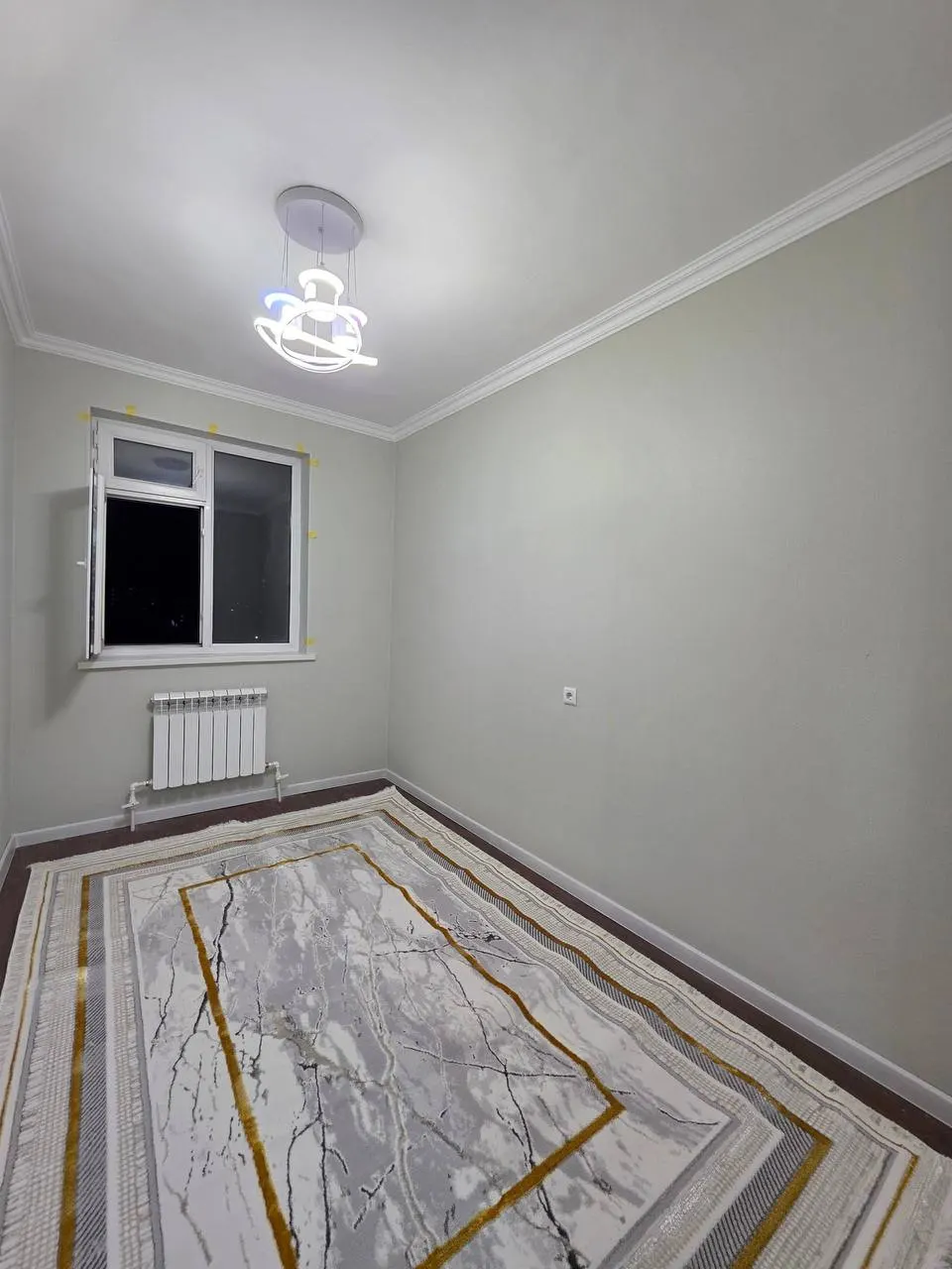 Продаётся 3-комнатная квартира, 58 м², 7/7 этаж — Янгихаётский район