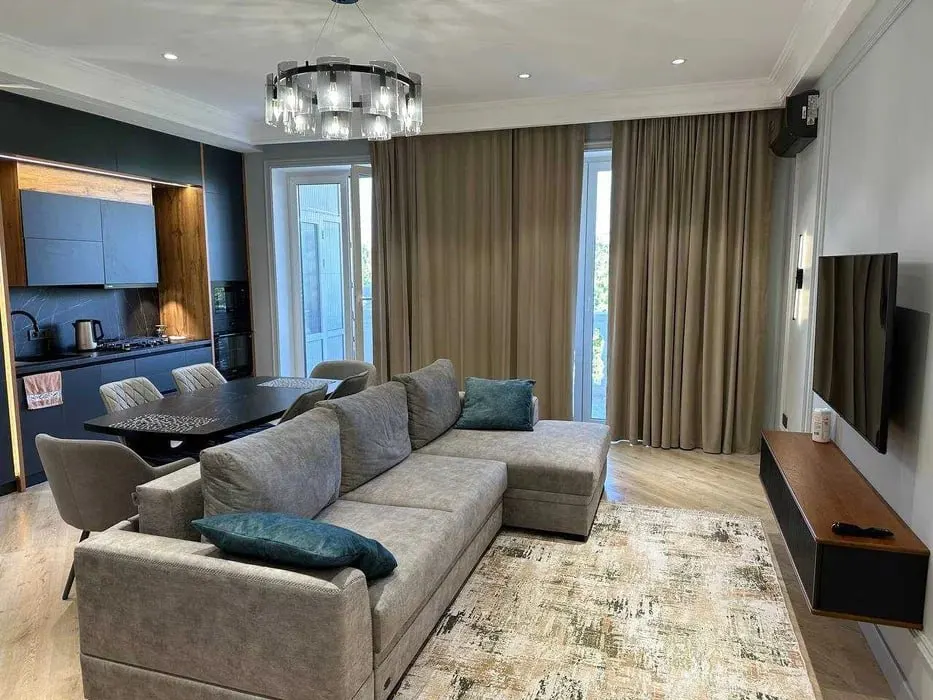 Сдаётся 2-комнатная квартира, 65 м², 5/5 этаж — Шайхантахурский район