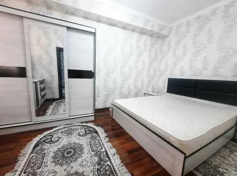 Сдаётся 2-комнатная квартира, 64 м², 9/16 этаж — Яккасарайский район