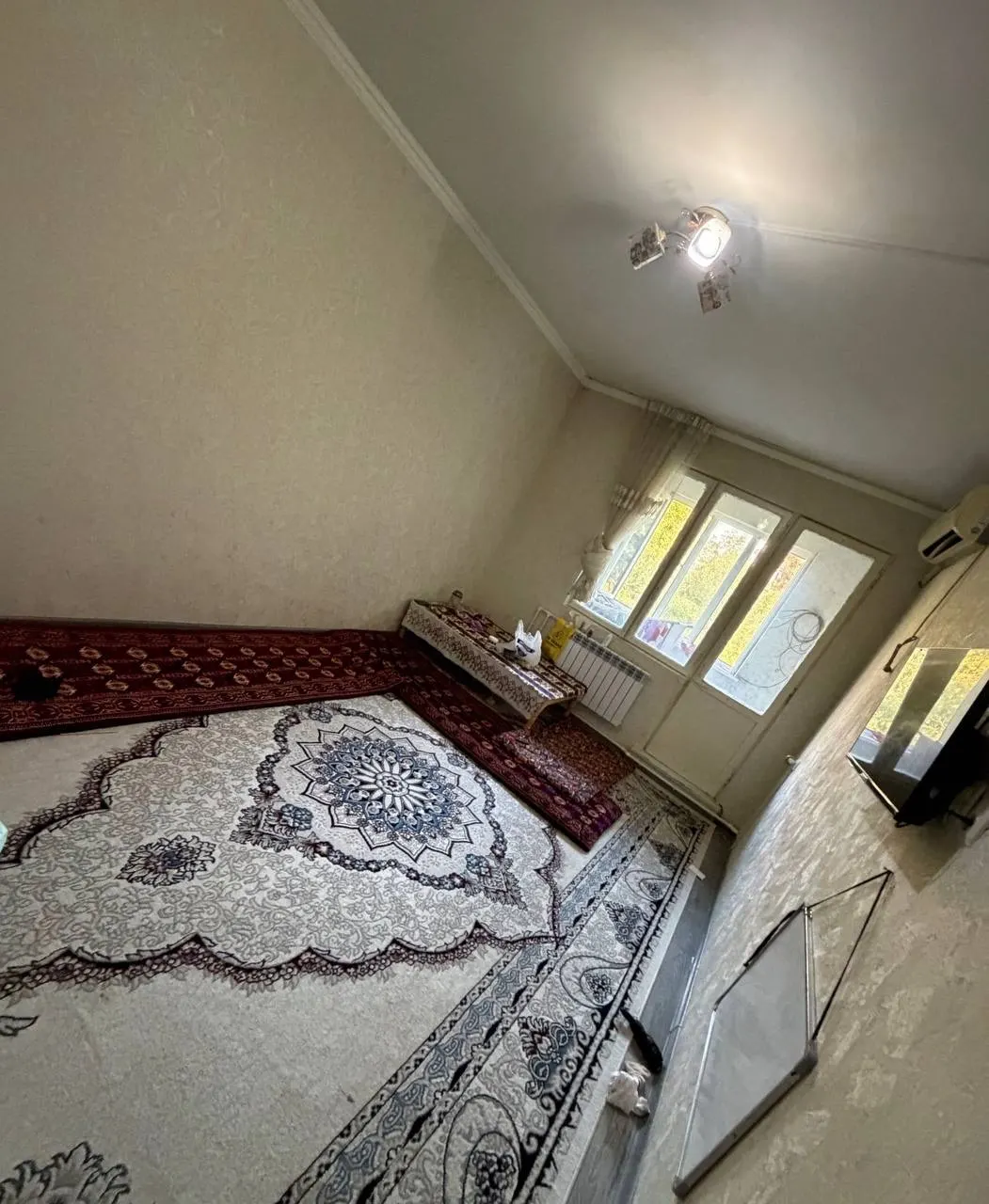 Sotiladi 2 xonali kvartira, 48 m², 4/4 qavat — Uchtepa tumani