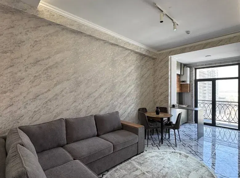 Продаётся 1-комнатная квартира, 33 м², 9/12 этаж — Мирзо-Улугбекский район