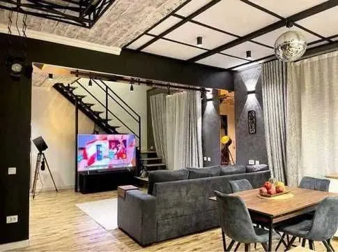 Ijaraga beriladi 4 xonali kvartira, 130 m², 6/7 qavat — Shayxontohur tumani