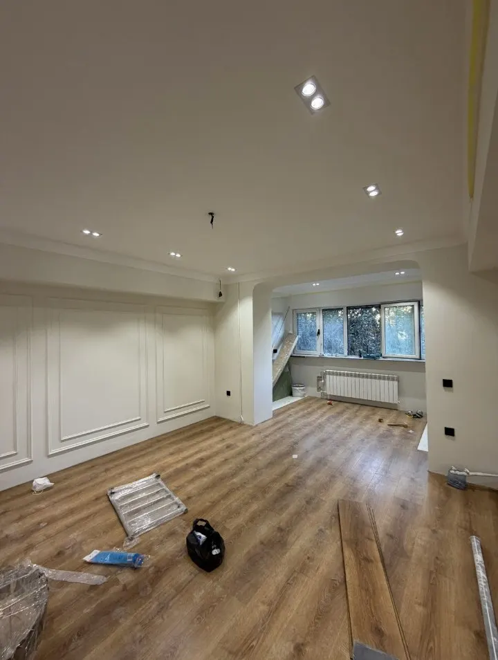 Сотилади 2 хонали квартира, 50 м², 5/7 қават — Яккасарой тумани