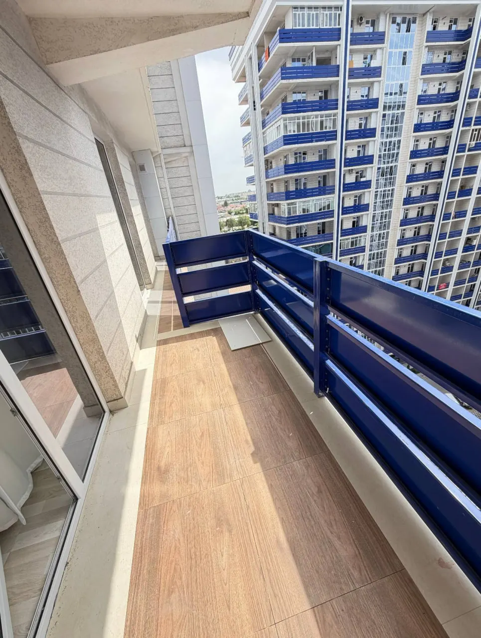 Сотилади 2 хонали квартира, 70 м², 15/16 қават — Юнусобод тумани