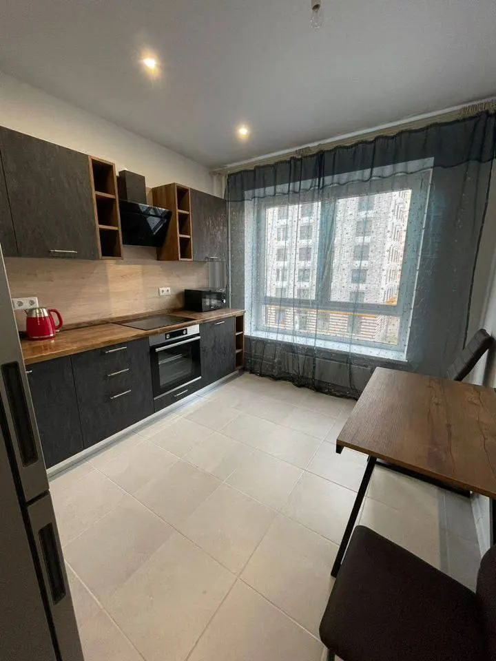 Ижарага берилади 2 хонали квартира, 58 м², 3/9 қават — Яккасарой тумани