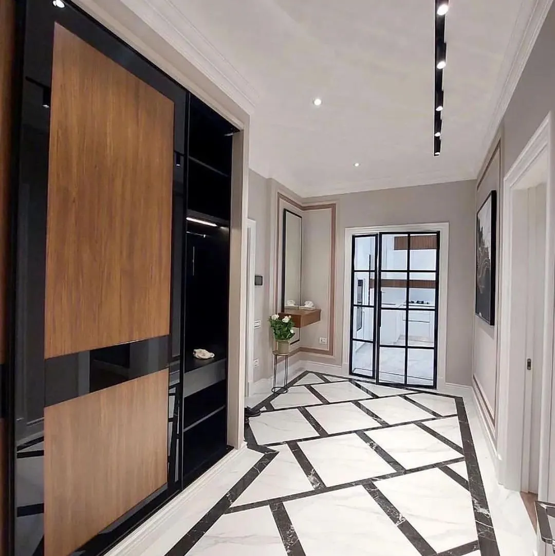 Сдаётся 3-комнатная квартира, 120 м², 4/9 этаж — Юнусабадский район