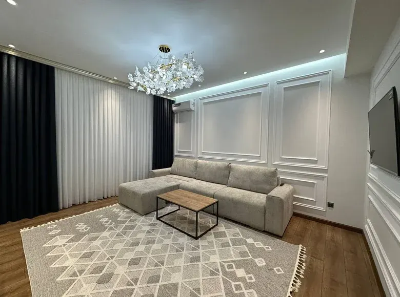 Ижарага берилади 3 хонали квартира, 110 м², 3/9 қават — Мирзо Улуғбек тумани