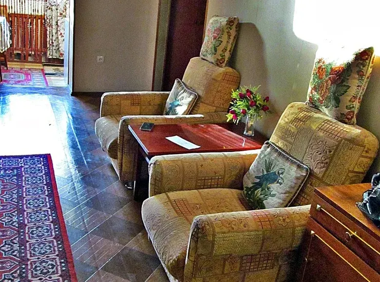 Ijaraga beriladi 1 xonali kvartira, 40 m², 4/5 qavat — Mirzo Ulugʻbek tumani