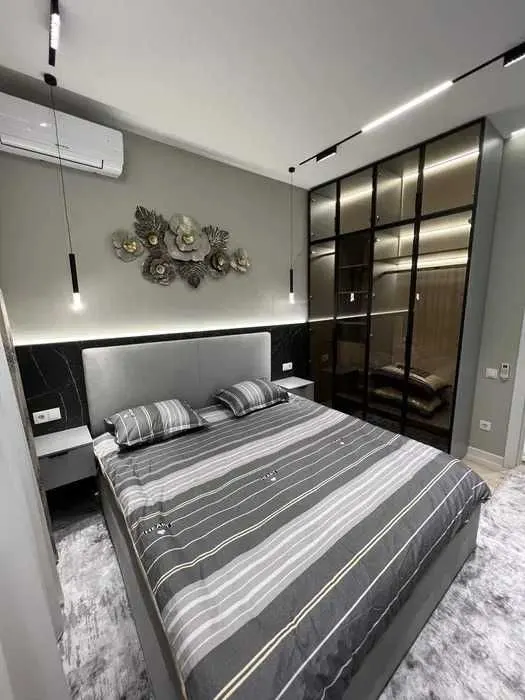 Ijaraga beriladi 1 xonali kvartira, 37 m², 2/4 qavat — Mirobod tumani