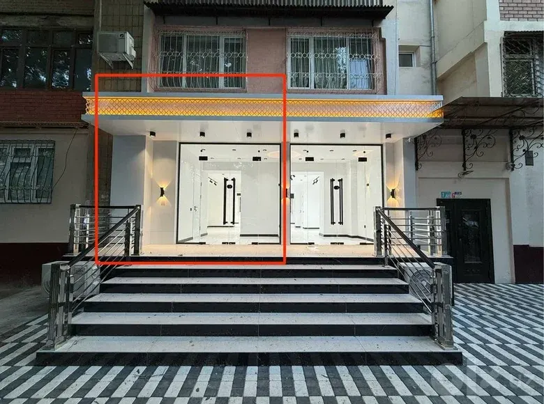 Продаётся коммерческое помещение, 55 м² — Мирабадский район