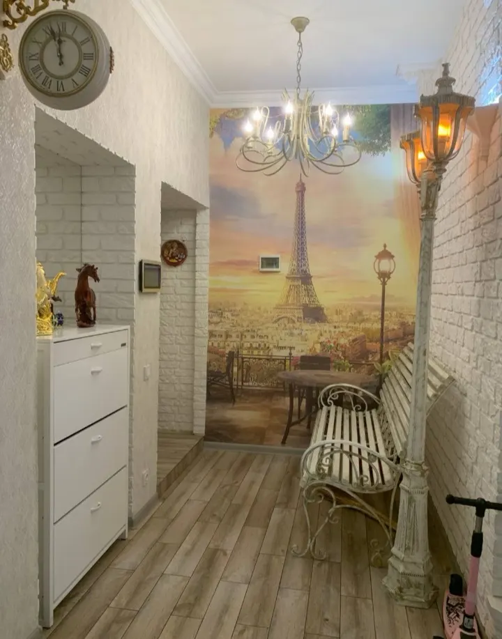 Ijaraga beriladi 5 xonali kvartira, 130 m², 2/3 qavat — Chilonzor tumani