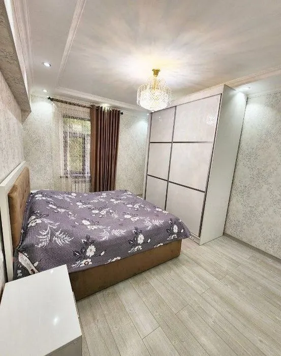 Сдаётся 3-комнатная квартира, 68 м², 2/4 этаж — Юнусабадский район