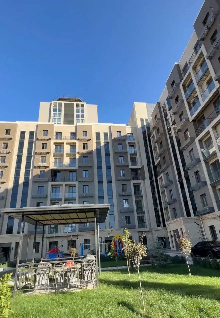 Ижарага берилади 2 хонали квартира, 60 м², 8/8 қават — Мирзо Улуғбек тумани