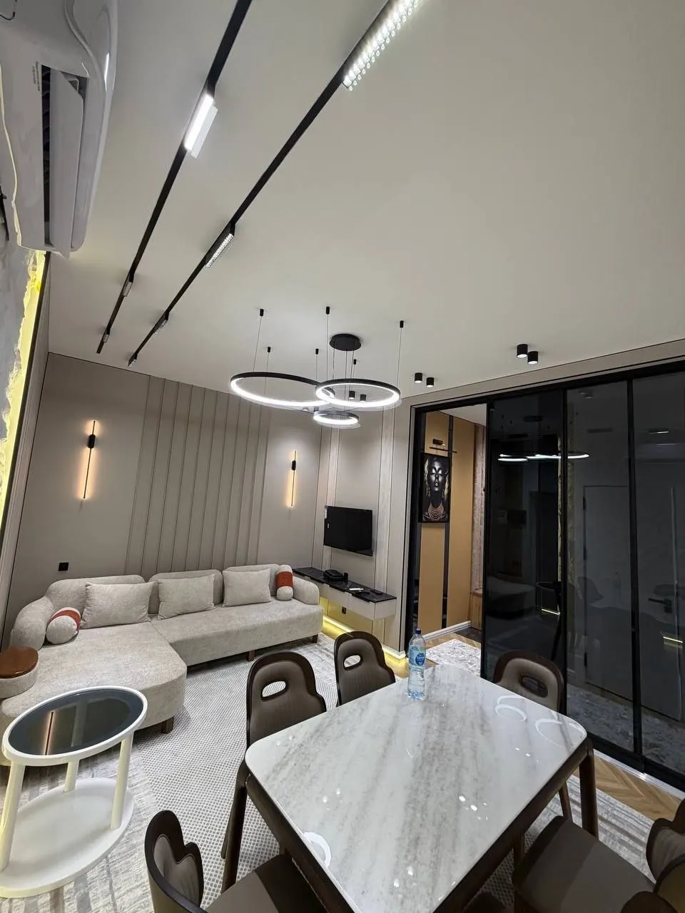 Сотилади 2 хонали квартира, 50 м², 2/9 қават — Чилонзор тумани