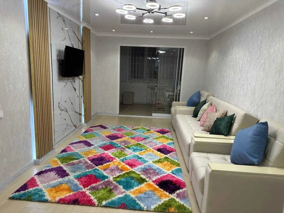 Ijaraga beriladi 2 xonali kvartira, 60 m², 4/4 qavat — Mirzo Ulugʻbek tumani