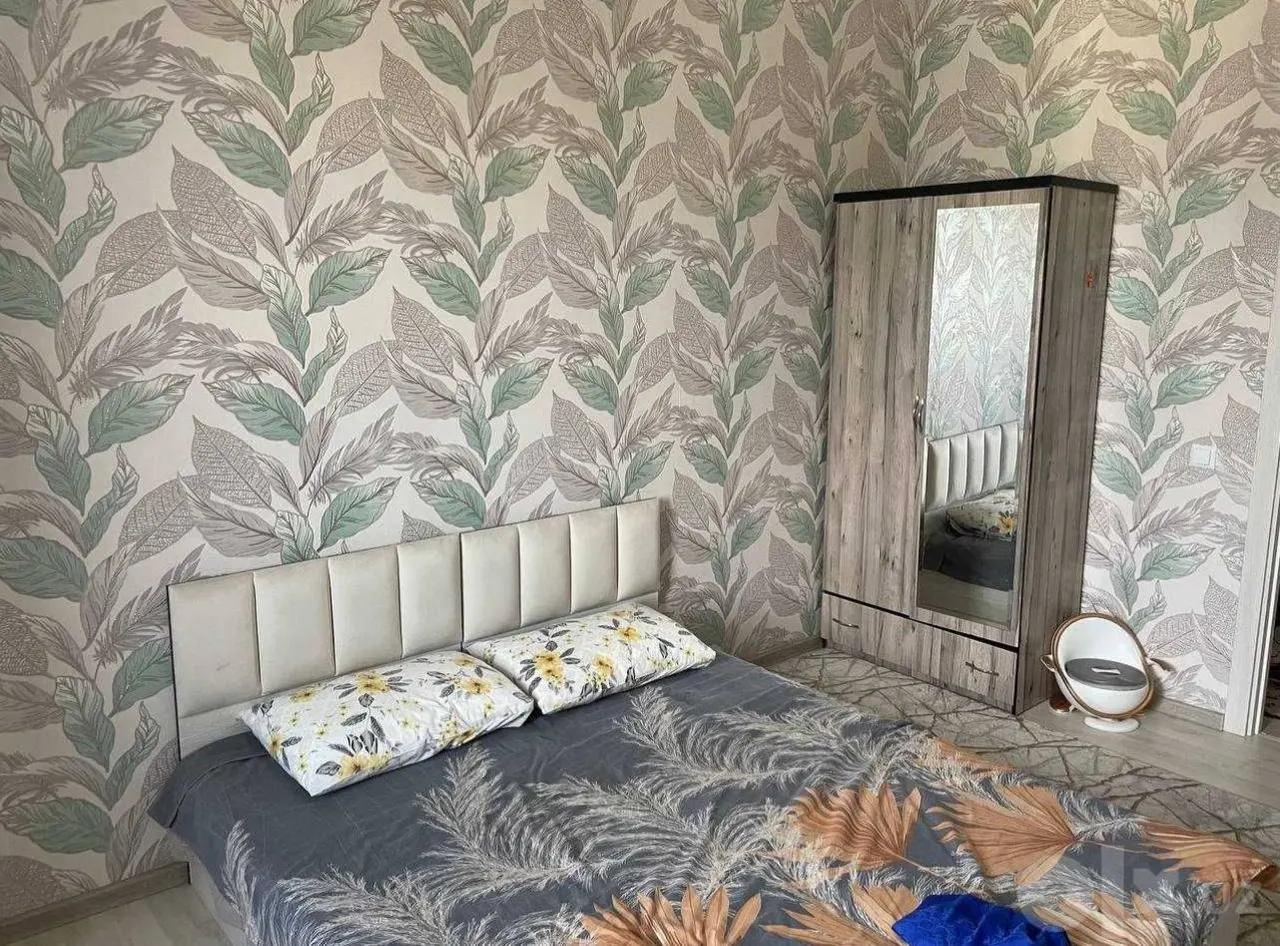 Сотилади 2 хонали квартира, 60 м², 15/16 қават — Сергели тумани