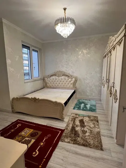 Ижарага берилади 2 хонали квартира, 60 м², 2/9 қават — Сергели тумани