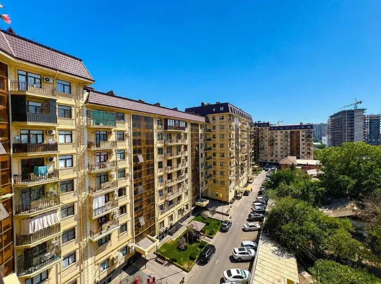 Сотилади 2 хонали квартира, 68 м², 9/10 қават — Мирзо Улуғбек тумани