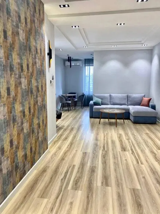 Ижарага берилади студия квартира, 78.2 м², 6/7 қават — Мирзо Улуғбек тумани