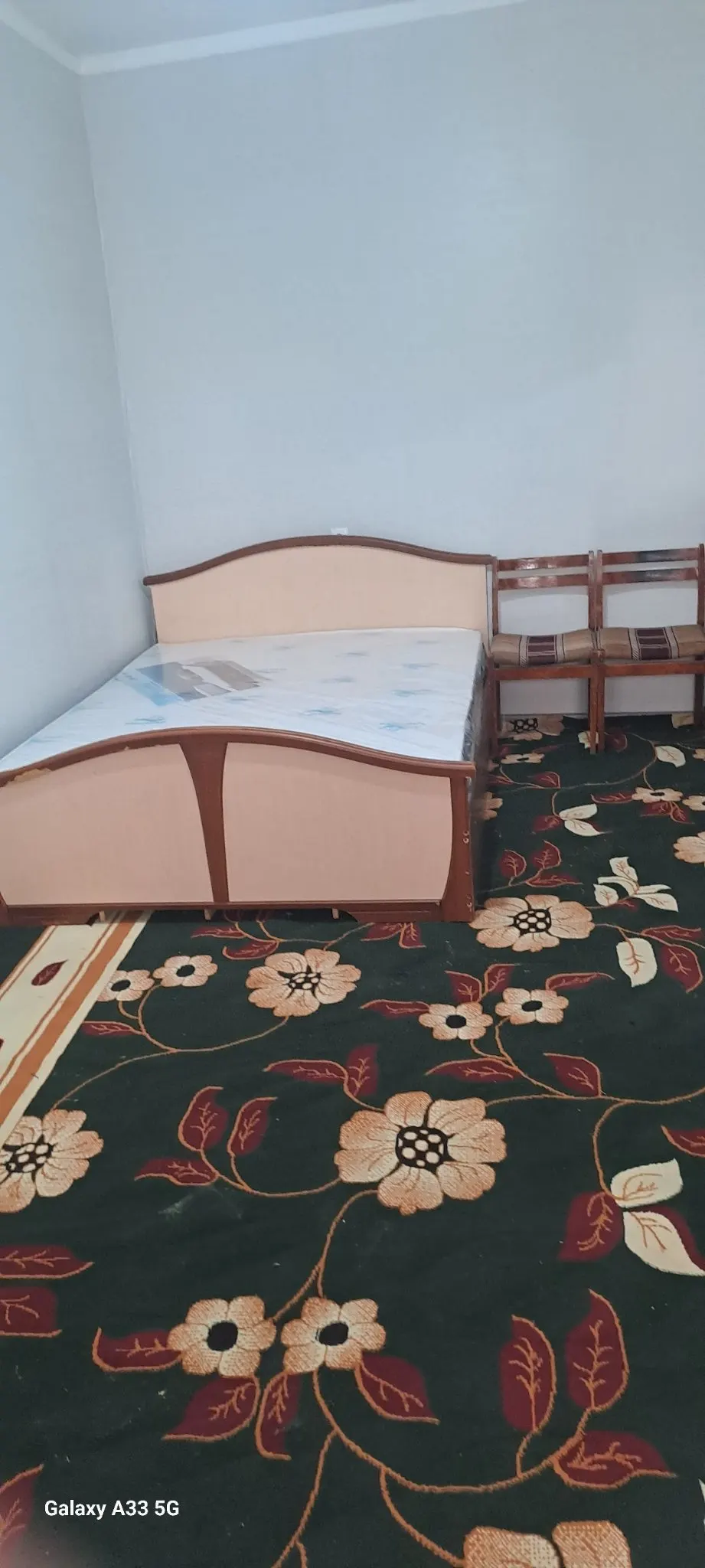 Ijaraga beriladi 1 xonali kvartira, 32 m², 1/1 qavat — Yashnobod tumani
