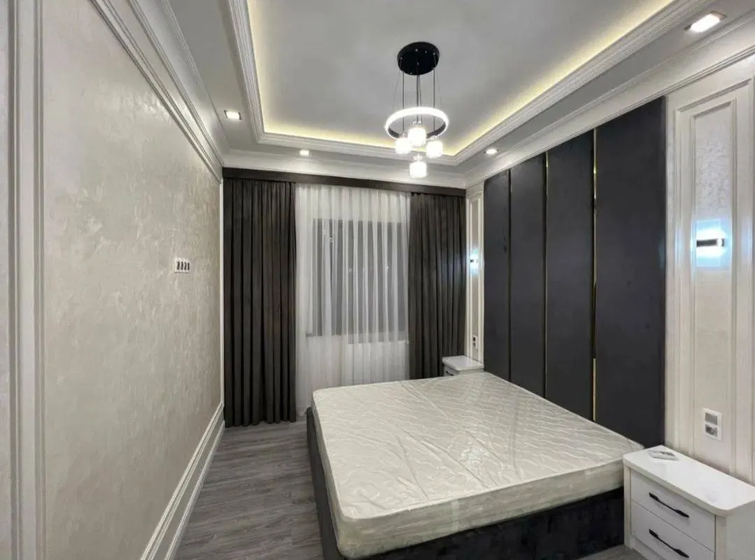 Ijaraga beriladi 2 xonali kvartira, 45 m², 5/8 qavat — Shayxontohur tumani