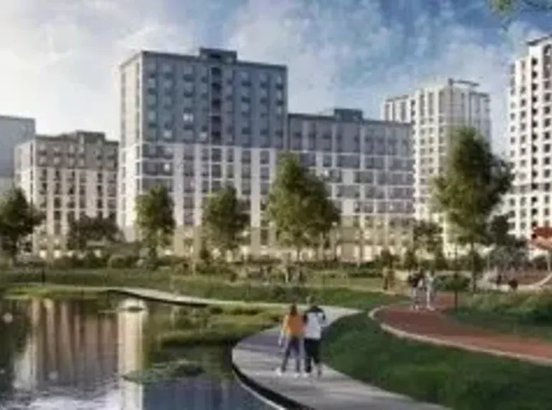 Сотилади 2 хонали квартира, 60 м², 10/12 қават — Яккасарой тумани