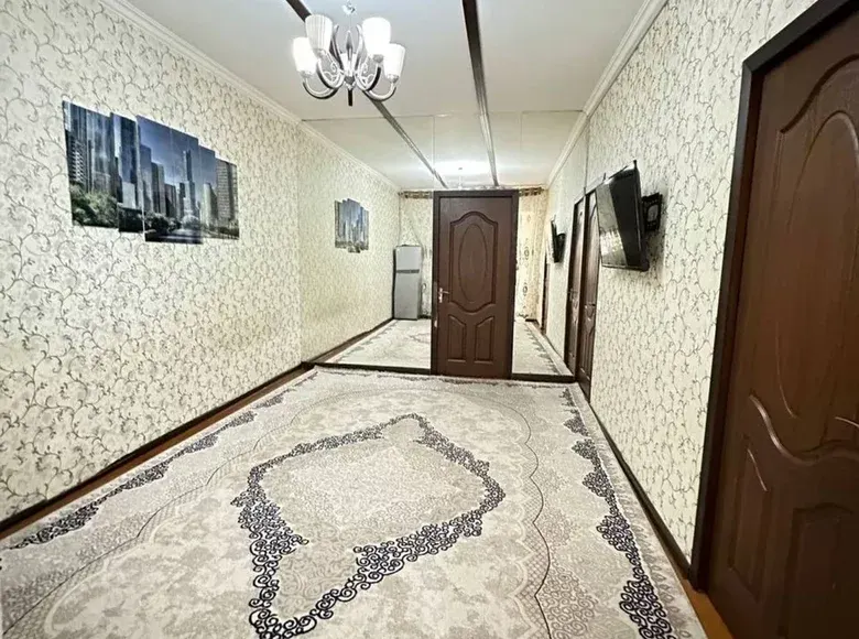 Сотилади 2 хонали квартира, 48 м², 1/4 қават — Чилонзор тумани