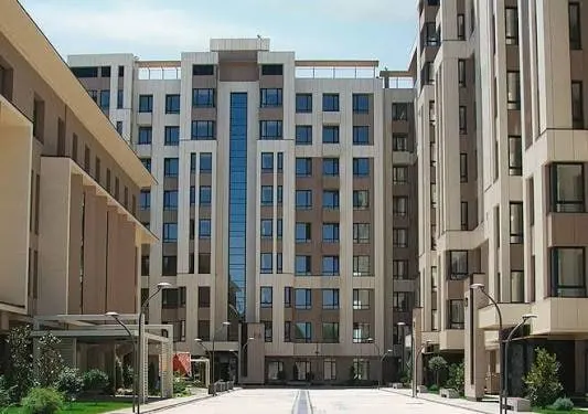 Sotiladi 4 xonali kvartira, 92 m², 4/9 qavat — Yunusobod tumani