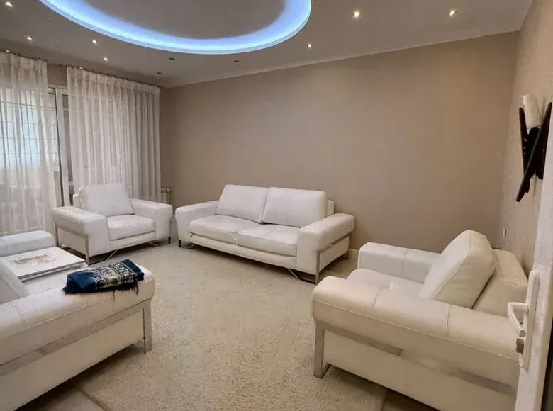 Продаётся 3-комнатная квартира, 83 м², 5/5 этаж — Шайхантахурский район