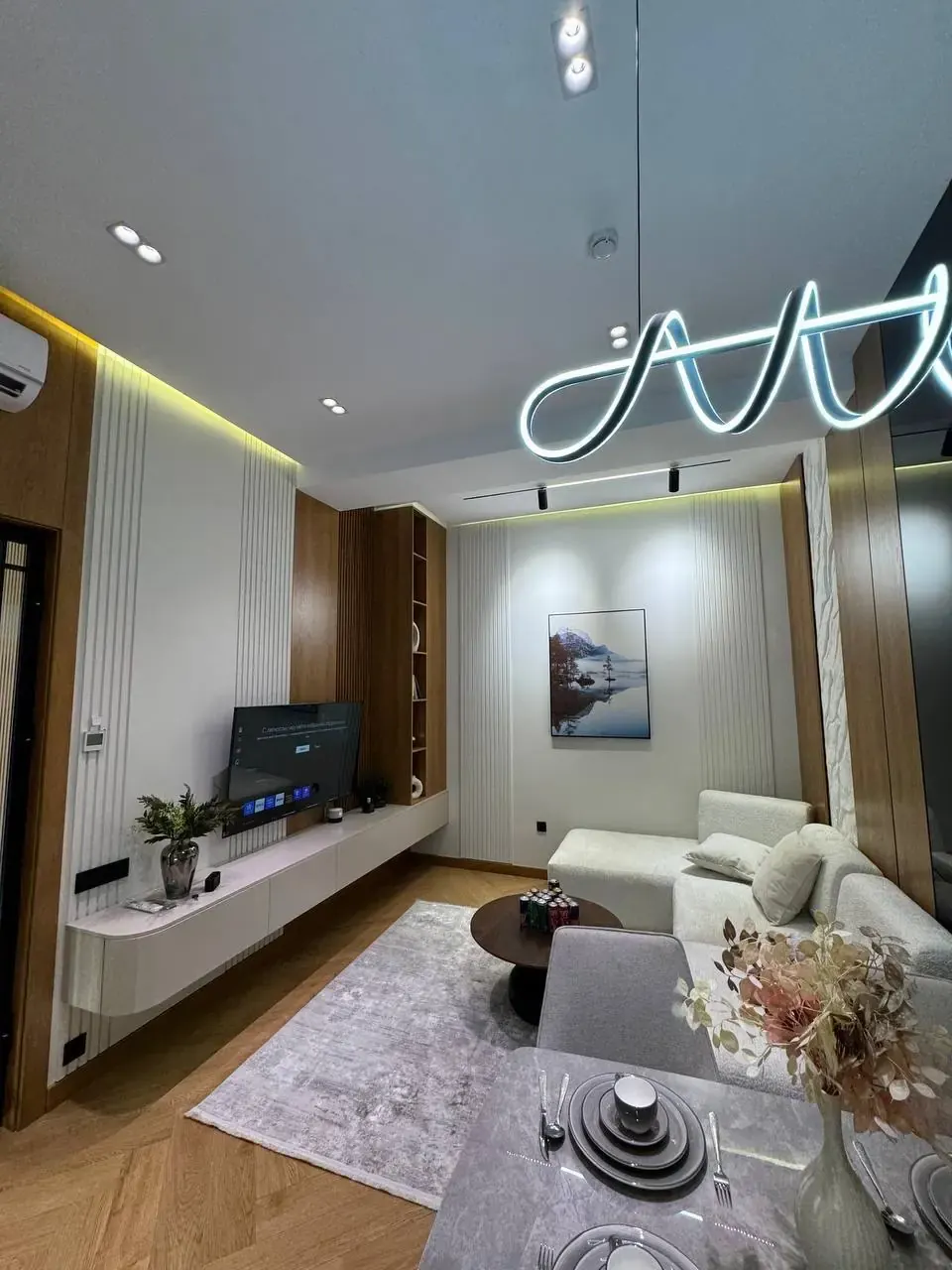 Продаётся 3-комнатная квартира, 66 м², 7/14 этаж — Яшнабадский район