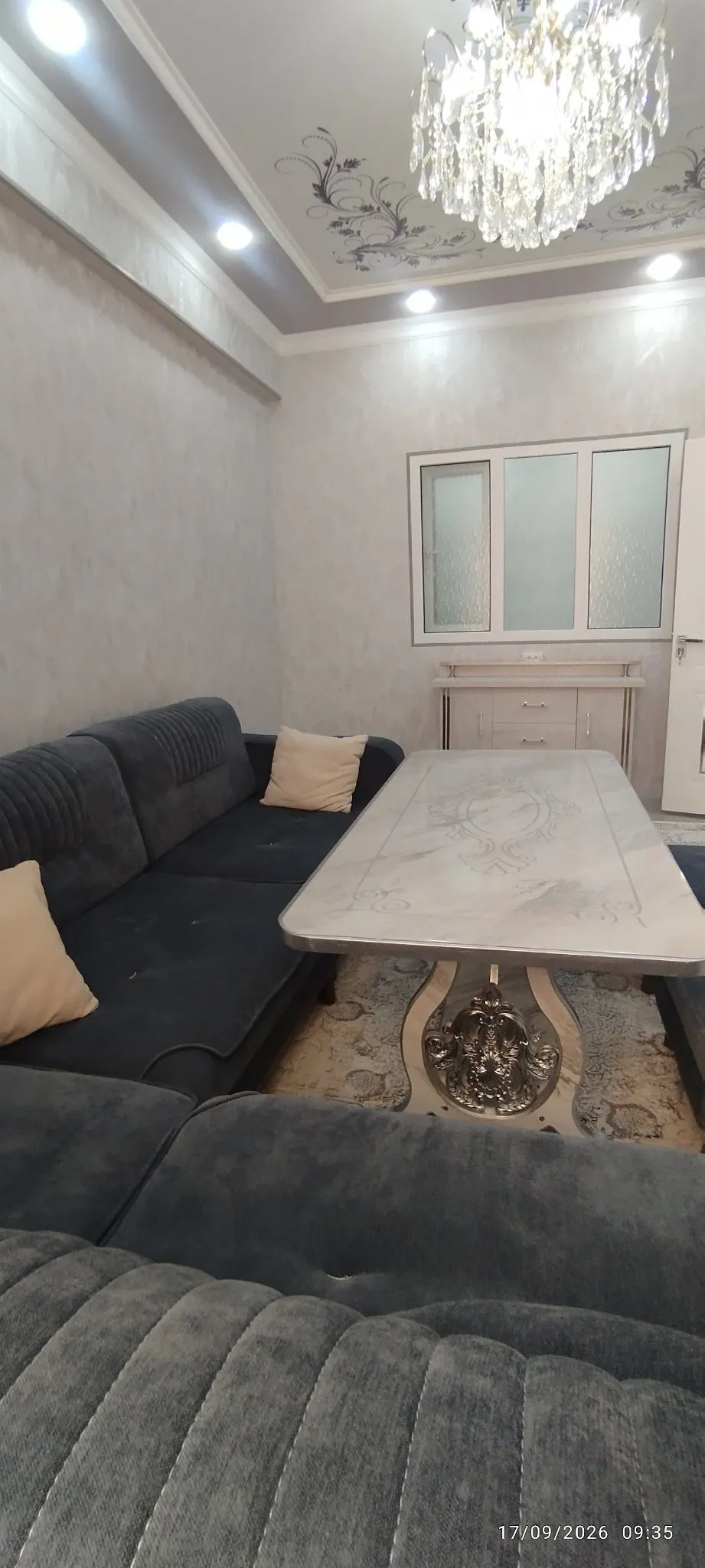 Продаётся 2-комнатная квартира, 47 м², 5/11 этаж — Навои