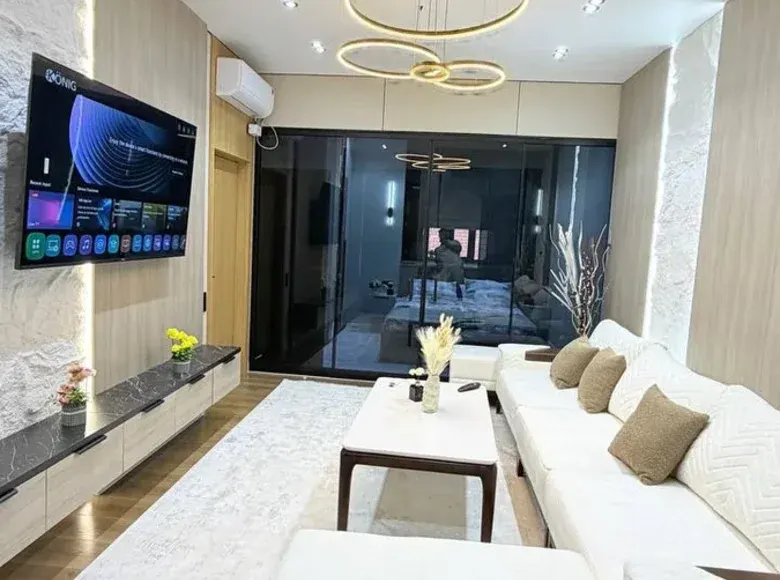 Sotiladi 2 xonali kvartira, 50 m², 8/10 qavat — Yunusobod tumani