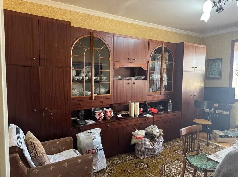 Сотилади 3 хонали квартира, 63 м², 5/5 қават — Чилонзор тумани