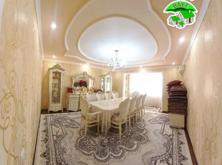 Сотилади 4 хонали квартира, 100 м², 9/9 қават — Шайхонтоҳур тумани