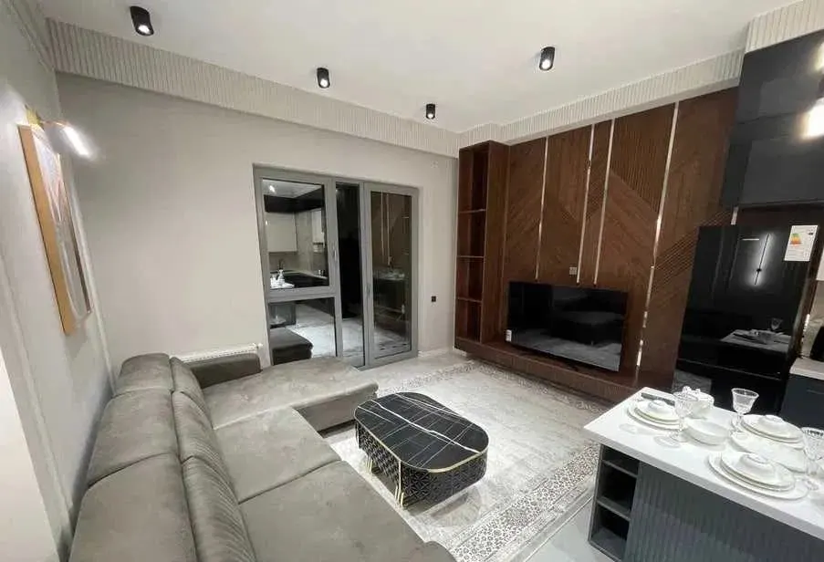 Ижарага берилади 2 хонали квартира, 80 м², 7/16 қават — Қибрай тумани