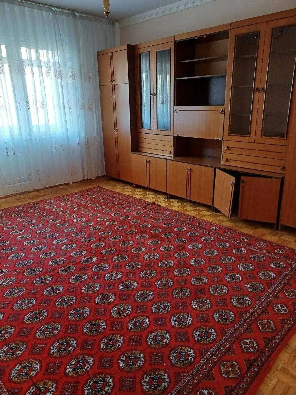 Сдаётся 3-комнатная квартира, 75 м², 4/6 этаж — Яккасарайский район