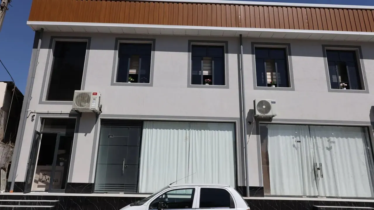Ijaraga beriladi hovli uy, 10 sotix, 1 qavatli — Mirobod tumani