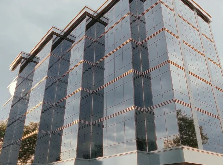Sotiladi ofis, 2800 m² — Yakkasaroy tumani