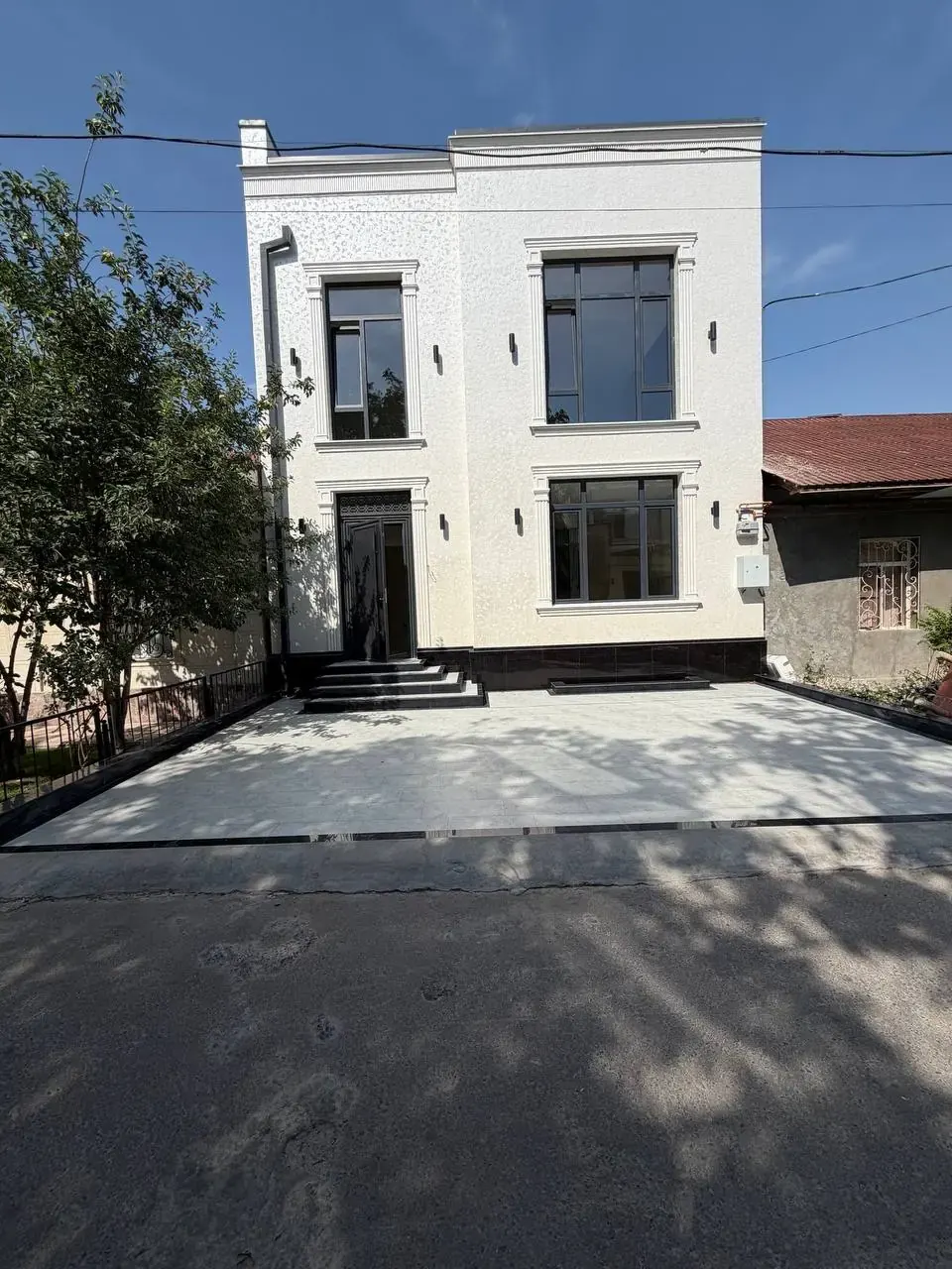 Sotiladi hovli uy, 1.5 sotix — Mirzo Ulugʻbek tumani